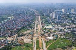 Hà Nội sẽ lập 81 quy hoạch để hiện thực tầm nhìn 100 năm, cực sông Hồng thành trục xương sống