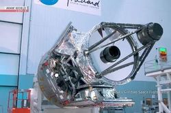 NASA sắp phóng kính viễn vọng không gian thế hệ mới, khám phá các hành tinh ngoài hệ mặt trời