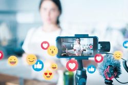 Kinh doanh online hết thời trốn thuế