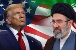 Iran thách thức tuyên bố chiến thắng của ông Trump