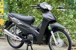 Ai là chủ chiếc xe máy BKS 90H2-7060?