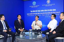Tăng trưởng '2 con số' chỉ bền vững khi được tạo nên từ hàng nghìn doanh nghiệp có năng lực cạnh tranh