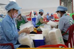 Hơn 90% doanh nghiệp vừa và nhỏ chưa tiếp cận vốn ngân hàng