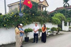 Tăng cường giám sát thực hiện dân chủ ở cơ sở