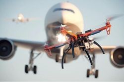 UAV và bài toán kiểm soát vùng trời thấp