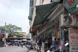 Ch&iacute;nh s&aacute;ch thuế với hộ kinh doanh: Cần lộ tr&igrave;nh ph&ugrave; hợp