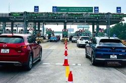 Phó Thủ tướng chỉ đạo rà soát, chấn chỉnh hoạt động thu phí điện tử đường bộ