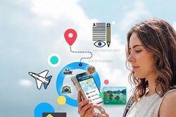 Công nghệ kiến tạo du lịch bền vững