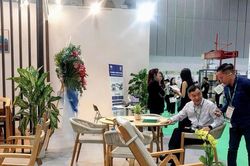 Ngành gỗ phải cạnh tranh bằng giá trị gia tăng