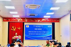 CSGT Hà Nội tăng cường kiểm soát vận tải, bảo đảm an toàn cho người dân dịp Quốc khánh 2/9