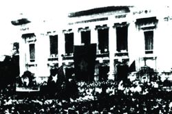 Vai trò của Mặt trận Việt Minh với sự thắng lợi của Cách mạng Tháng Tám năm 1945