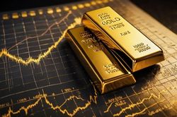 Vàng chạm đỉnh 3 tháng, Bitcoin hút tiền kỷ lục