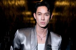 Vì sao Song Luân bị loại?