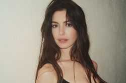 Cuốn sách ảnh hưởng đến Anne Hathaway