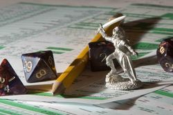 Dòng sách 'như game' kéo nam giới trở lại