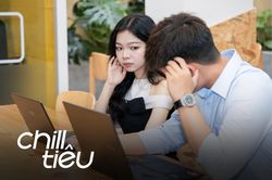 Tiết kiệm 100 triệu đồng mới dám nghỉ việc