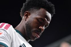 Cựu sao Real Madrid: Không ai muốn một cầu thủ như Vinicius