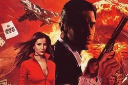 James Bond hồi sinh