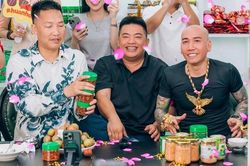 Con đường từ tài xế du lịch đến ông chủ cơ ngơi trăm tỷ của Hải Sapa TV