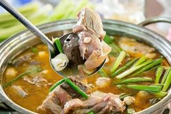 Cách nấu thịt vịt thơm ngon, không còn mùi hôi
