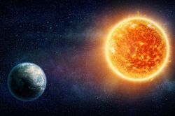 Galileo cố gắng 'tìm cho Trái Đất một vị trí trên Thiên giới'