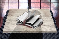 Một diện mạo khác của văn học Nhật Bản