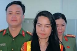 Khởi tố diễn viên Kiều Thanh liên quan đến ma túy
