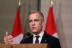 Canada t&iacute;nh lại chiến lược kinh tế sau đ&ograve;n thuế 50% của Mỹ