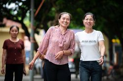 Loạt thay đổi sau tuổi 35 của hàng chục triệu phụ nữ Việt