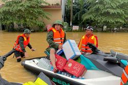 Đà Nẵng: Đào tạo lái phương tiện thủy nội địa phục vụ phòng, chống thiên tai