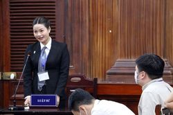 Luật sư đề nghị xem xét hoàn cảnh An Tây sống xa gia đình