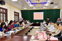 Sơn La - Hủa Phăn tăng cường hợp tác văn hóa, du lịch vùng biên