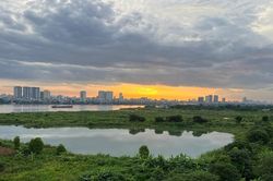 Hà Nội quy hoạch các không gian du lịch mới, hướng tới ngành kinh tế mũi nhọn