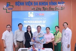 Đà Nẵng: Thúc đẩy hệ sinh thái du lịch y tế và chăm sóc sức khỏe