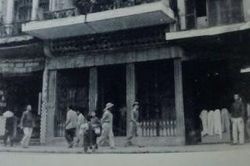 Những quyết định lịch sử tại 48 Hàng Ngang (1945)