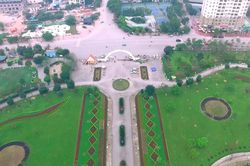 Góc nhìn 365: Chờ 'phố đi bộ thông minh'