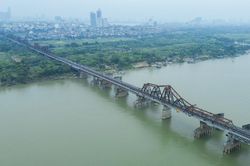 Hà Nội triển khai Quy hoạch tổng thể Thủ đô tầm nhìn 100 năm