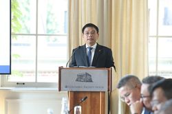 Phó Thủ tướng Nguyễn Văn Thắng khai mạc Chương trình Lãnh đạo Việt Nam 2026 tại Hoa Kỳ