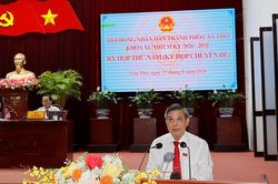 Cần Thơ: Khơi thông nguồn lực, biến nghị quyết thành động lực phát triển
