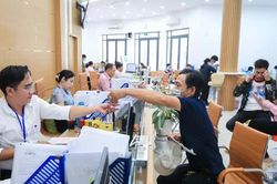 Đề xuất danh mục nhân sự lĩnh vực tài chính phải định kỳ chuyển đổi vị trí công tác