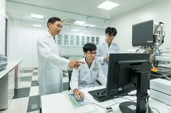 Giáo dục đại học Thủ đô trước yêu cầu nâng cao chất lượng