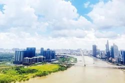 Liên kết vùng trong quản trị không gian và nguồn lực phát triển