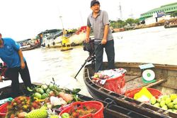 Phát huy lợi thế văn hóa ẩm thực