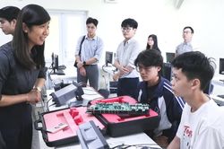 Làm chủ công nghệ, tăng sức cạnh tranh