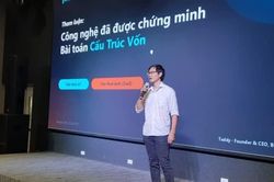 Thành phố Hồ Chí Minh: Khơi thông dòng vốn cho doanh nghiệp đổi mới sáng tạo