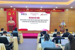 Truy xuất nguồn gốc giúp nâng cao sức cạnh tranh của doanh nghiệp