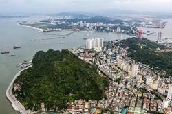 Xây dựng thành phố Quảng Ninh thành cực tăng trưởng quốc gia
