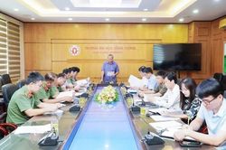 Hàng nghìn người sẽ tham dự Chương trình đi bộ 'Cùng Việt Nam tiến bước' tại Phú Thọ