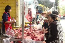 Quản lý an toàn thực phẩm phải dựa trên cơ sở dữ liệu