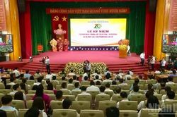 Làm tốt nhiệm vụ thông tin, cầu nối ý Đảng-lòng dân Thái Nguyên